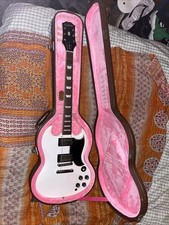 Gibson inspired ephiphone for sale  BRENTWOOD