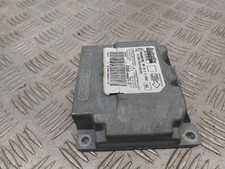 Boitier air bag d'occasion  Méru