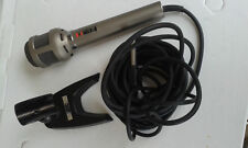 Microfono jvc dynamic usato  Italia