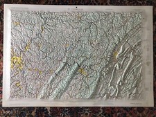 Pittsburgh 20x30 60s for sale  Carlisle