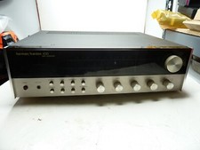 Receptor estéreo Harman Kardon 430 Twin Powered funciona muito bem comprar usado  Enviando para Brazil
