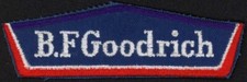Vintage uniform patch for sale  Clinton