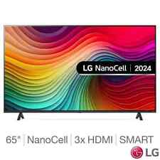 Nano ultra hd for sale  BISHOP'S STORTFORD