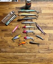 Lot fishing lures for sale  Bensalem