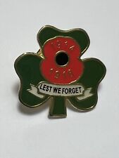 Shamrock 1914 1918 for sale  RUISLIP
