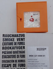 Windowmaster nebenbedienstelle gebraucht kaufen  Eppingen