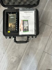Ultrasonic flaw detector for sale  MORECAMBE