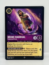 Disney lorcana ursulas d'occasion  Expédié en Belgium
