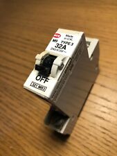 Mem 321mb3 mcb for sale  WIDNES