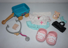 Vtg 1990s fisher for sale  Neshkoro