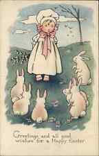 Easter little girl for sale  South Portland