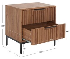 Safavieh lylia drawer for sale  Whitestown