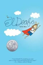 Deafo paperback bell for sale  Montgomery