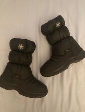 Scarpe neve usato  Genova