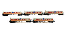 Märklin 4798 kesselwagen gebraucht kaufen  Köln