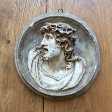 Ancien médaillon christ d'occasion  Nantes-