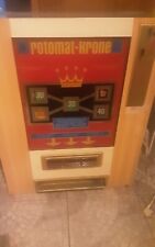 Geldspielautomat rotamint kron gebraucht kaufen  Deutschland