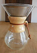 Chemex cup pour for sale  Eugene