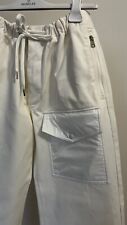 Pantaloni moncler size usato  San Donato Milanese