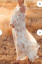 Momyknows white floral for sale  Loxahatchee