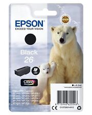 Riginal epson black gebraucht kaufen  Stadtroda