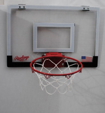 Rawlings door basketball for sale  Palm Desert