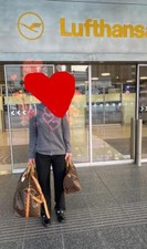 Louis vuitton luxus gebraucht kaufen  Frankfurt am Main
