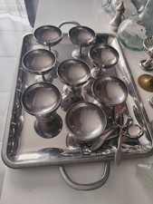 Service glace rémy d'occasion  Château-la-Vallière