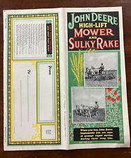 Scarce 1928 john for sale  Manzanola