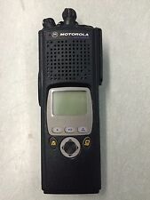 NOVO* RÁDIO MOTOROLA XTS5000 VHF P25 DIGITAL 9600bps TRUNKING 4 ALGO ENC XTS5000R comprar usado  Enviando para Brazil