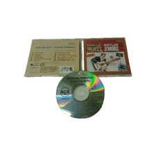 Trilha sonora "Nashville Rebel" de Waylon Jennings (1966, CD) difícil de encontrar em CD comprar usado  Enviando para Brazil