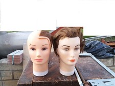 Testa donna per usato  Matera