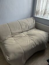 Seat sofa bed for sale  HATFIELD