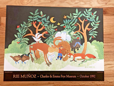 Vintage rie munoz for sale  Tacoma