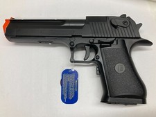 Jls2018b airsoft pistol for sale  Rayne