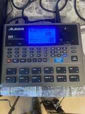 Alesis sr18 drum for sale  DUNGANNON