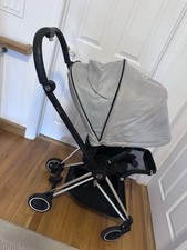 Cybex platinum mios for sale  Brooklyn