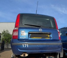 Fiatmodel panda panda for sale  HULL