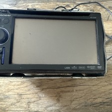 Pioneer sat nav for sale  CRAWLEY