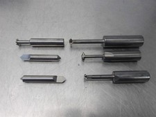 Lot assorted carbide for sale  Lansing
