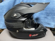 Motorradhelm scorpion exo gebraucht kaufen  Deutschland