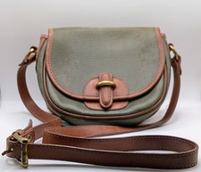Vintage coach dakota for sale  Beaverton