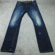 Diesel jeans mens for sale  NEWTOWNABBEY