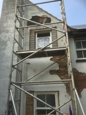Youngman boss narrow for sale  FOLKESTONE
