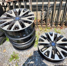 Ford escape wheel for sale  Mount Jewett