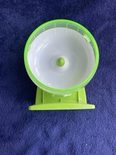 Silent hamster exercise for sale  BANBURY