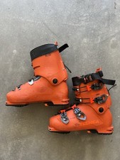 Tecnica cochise 130 d'occasion  Expédié en Belgium
