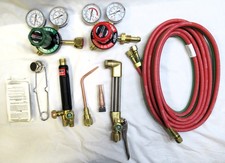 Firepower oxyfuel 350 for sale  Colorado Springs