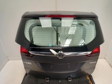 Vauxhall zafira boot for sale  SOUTHAMPTON