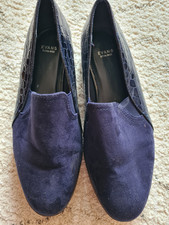 Ladies evans blue for sale  TROWBRIDGE